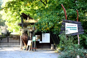 Tierpark Zittau